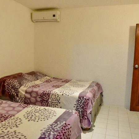 El Tropical Playa Del Carmen Hotel Kültér fotó