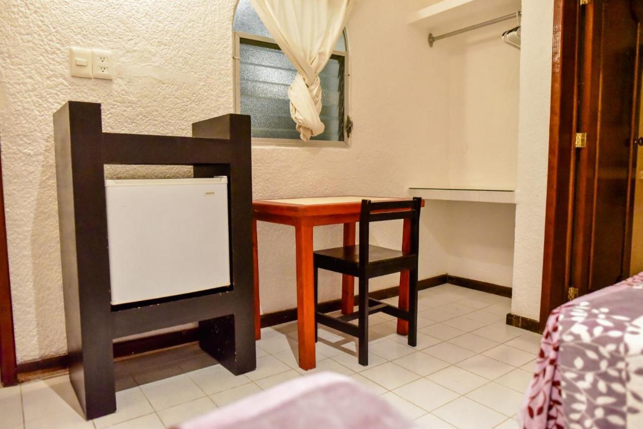 El Tropical Playa Del Carmen Hotel Kültér fotó